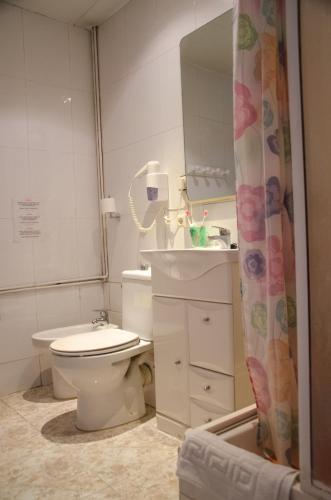 Aribau Gasthof Barcelona