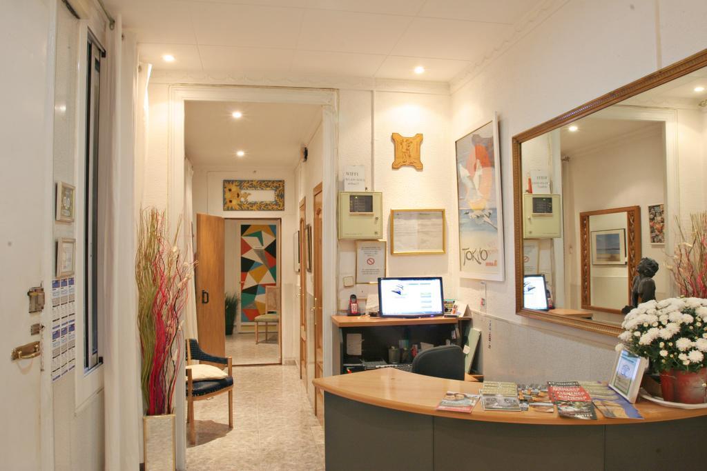 Aribau Barcelona
