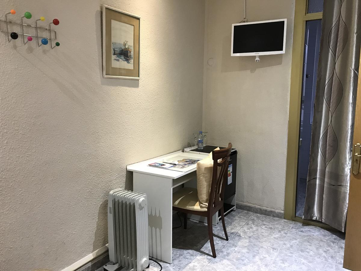 Aribau Gasthof Barcelona