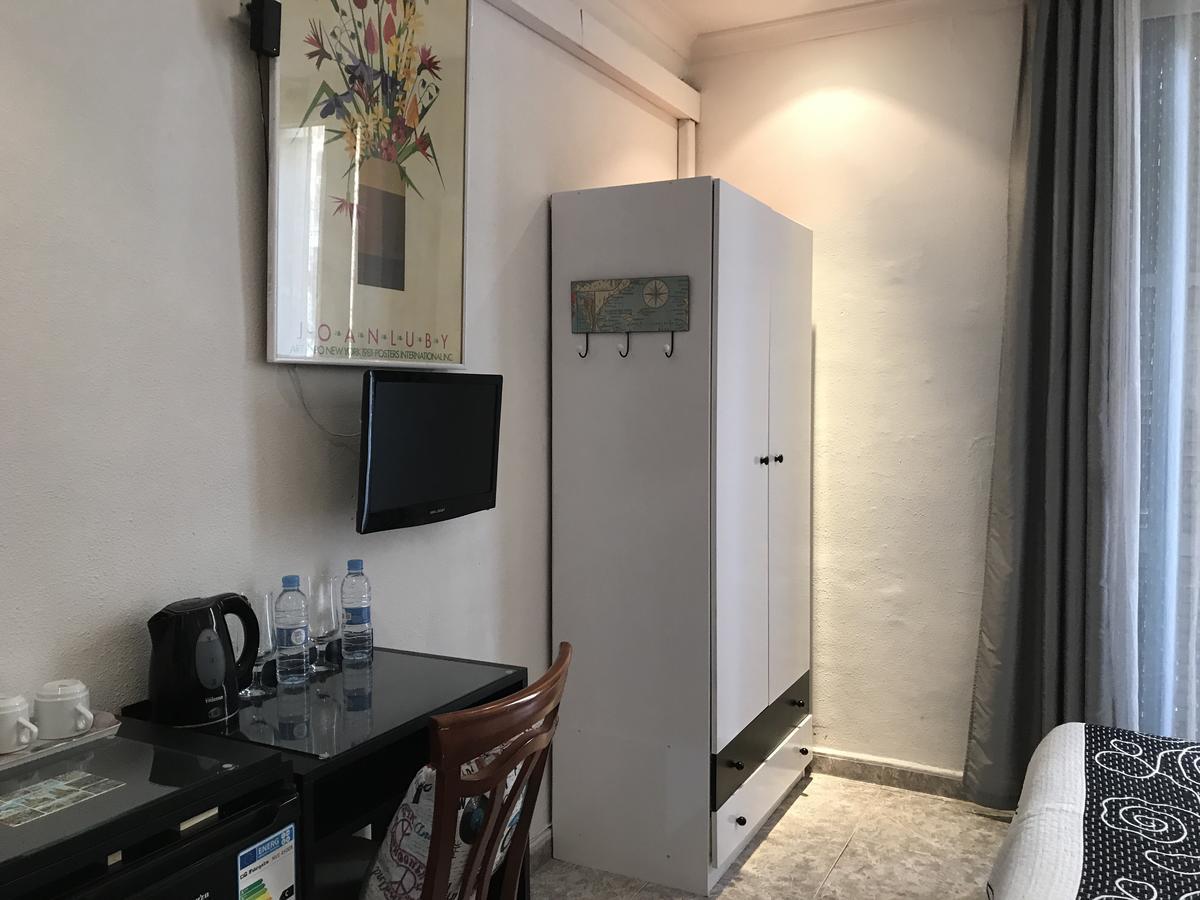 Aribau Gasthof Barcelona