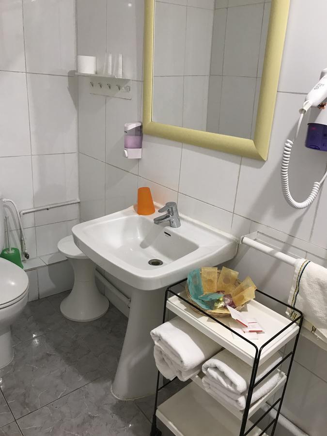 Aribau Gasthof Barcelona