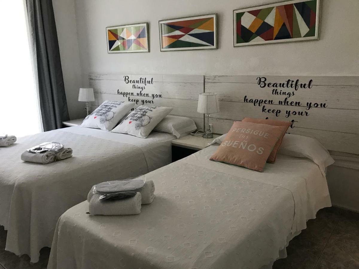 Aribau Gasthof Barcelona