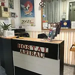 Hostal Aribau