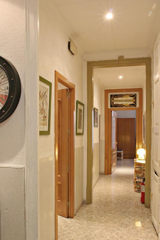 Aribau Maison d'hôtes *