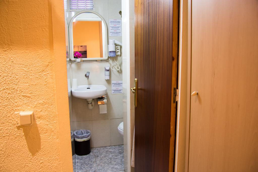 Maison d'hôtes Aribau *