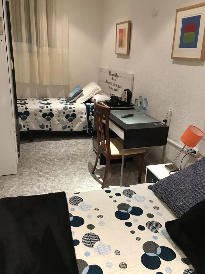 Maison d'hôtes Aribau Barcelone