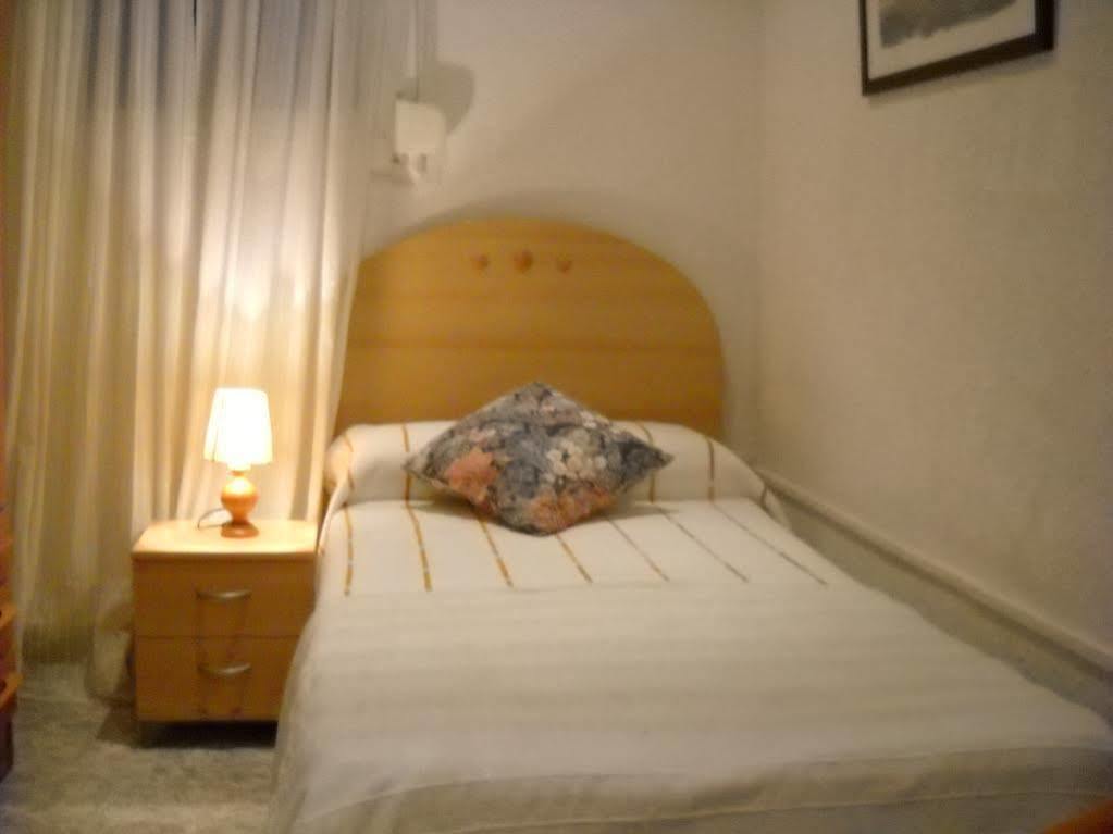 Aribau Maison d'hôtes *